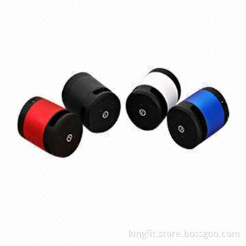 Hot Sale Special Mini Bluetooth Portable Speaker